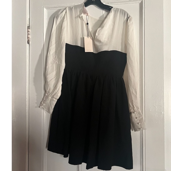 NWT Cinq a Sept Annika Dress - Picture 3 of 5